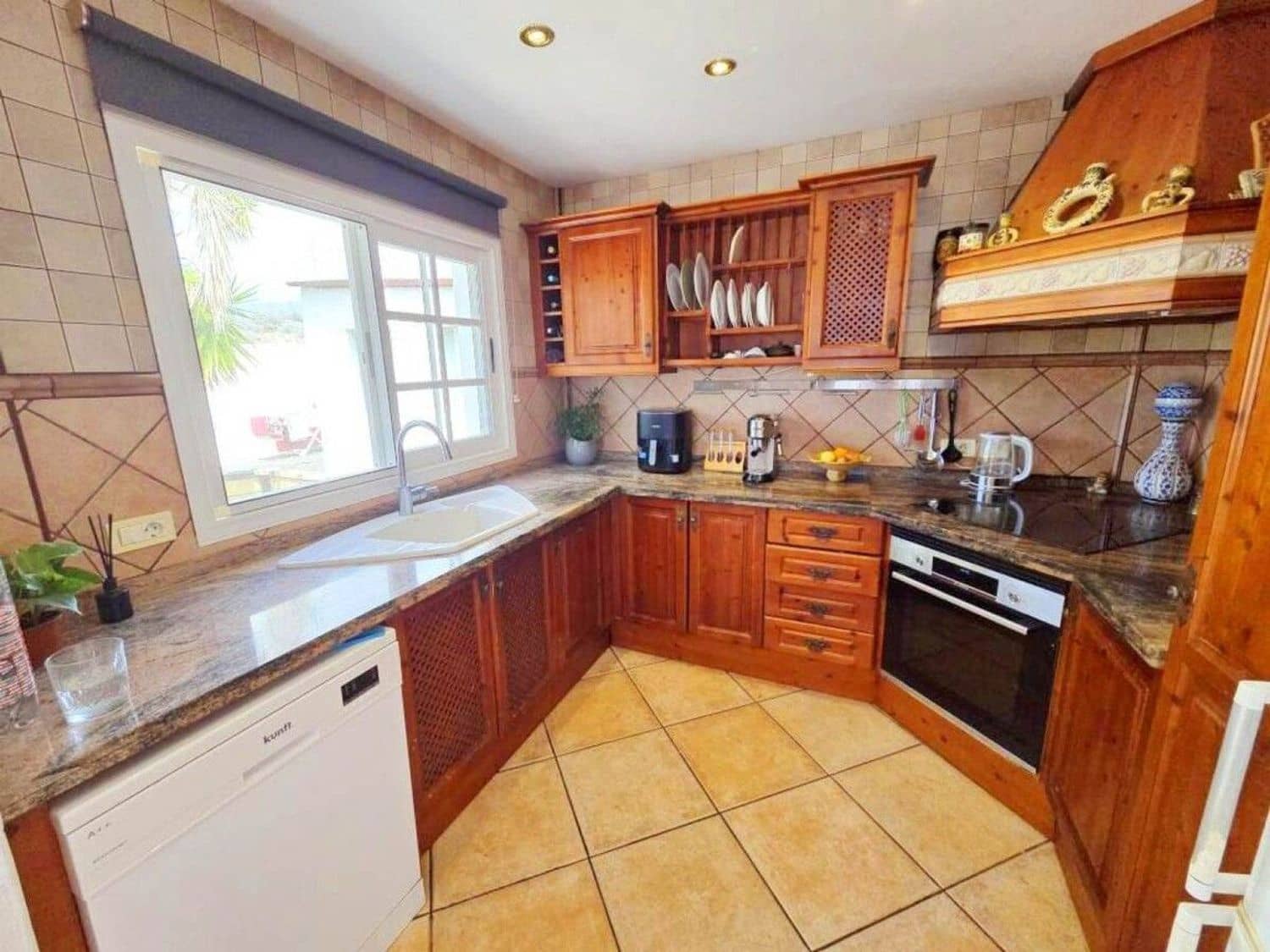 5 quarto Quinta/Casa Rural para venda em Playa San Juan com garagem - 977 000 € (Ref: 9246323)