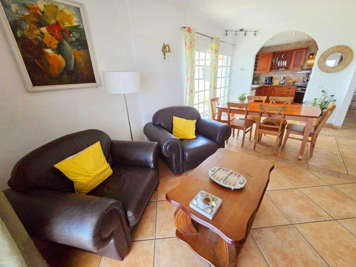 5 quarto Quinta/Casa Rural para venda em Playa San Juan com garagem - 977 000 € (Ref: 9246323)