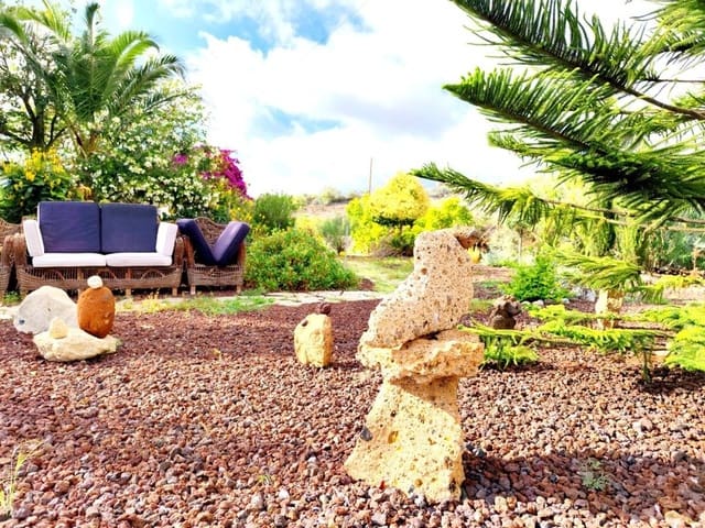 5 soveværelse Finca/Landehus til salg i Playa San Juan, Guía de Isora med garage - € 977.000 (Ref: 9246323)