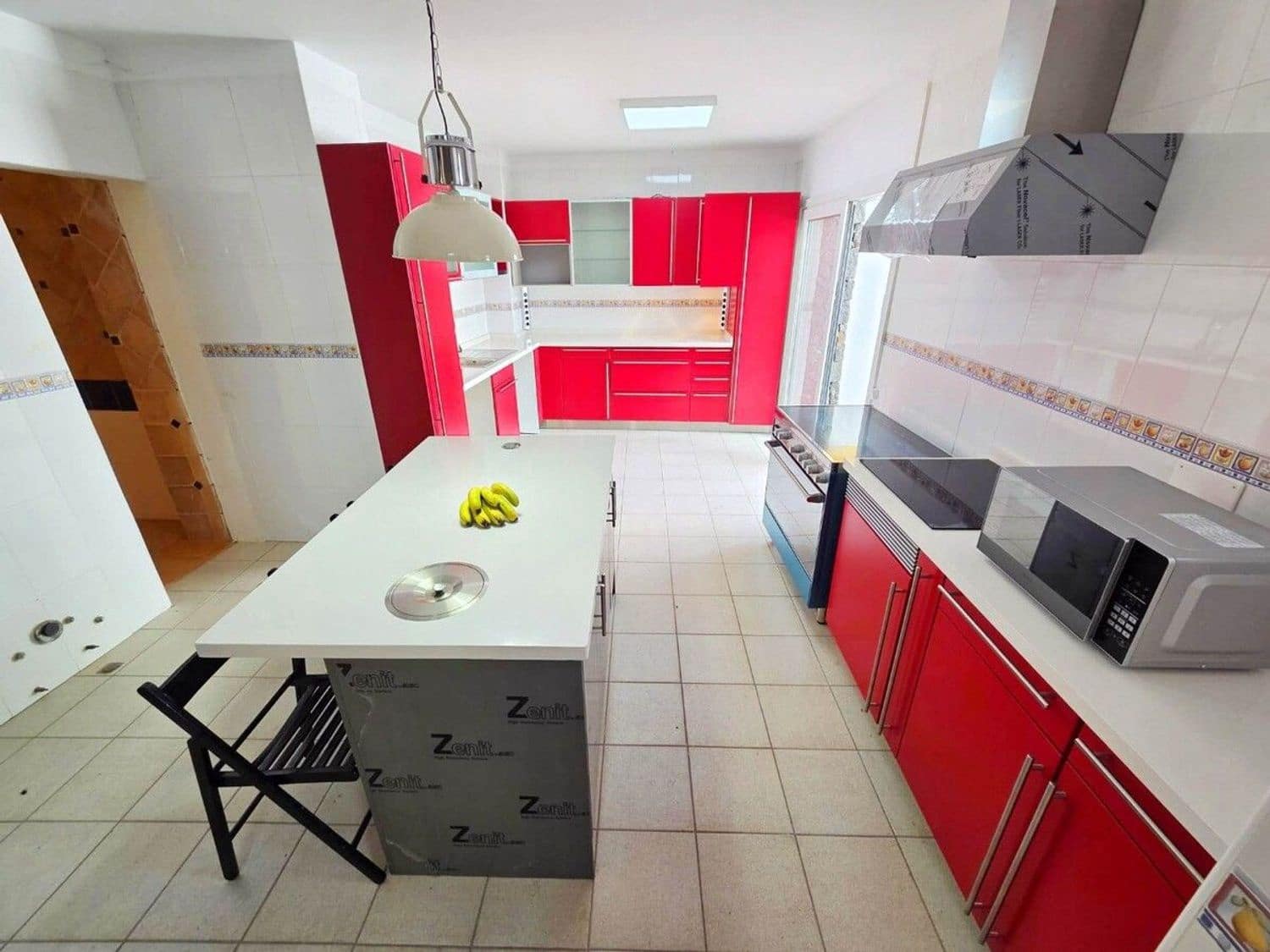3 slaapkamer Villa te koop in Tacoronte met garage - € 469.000 (Ref: 9264007)