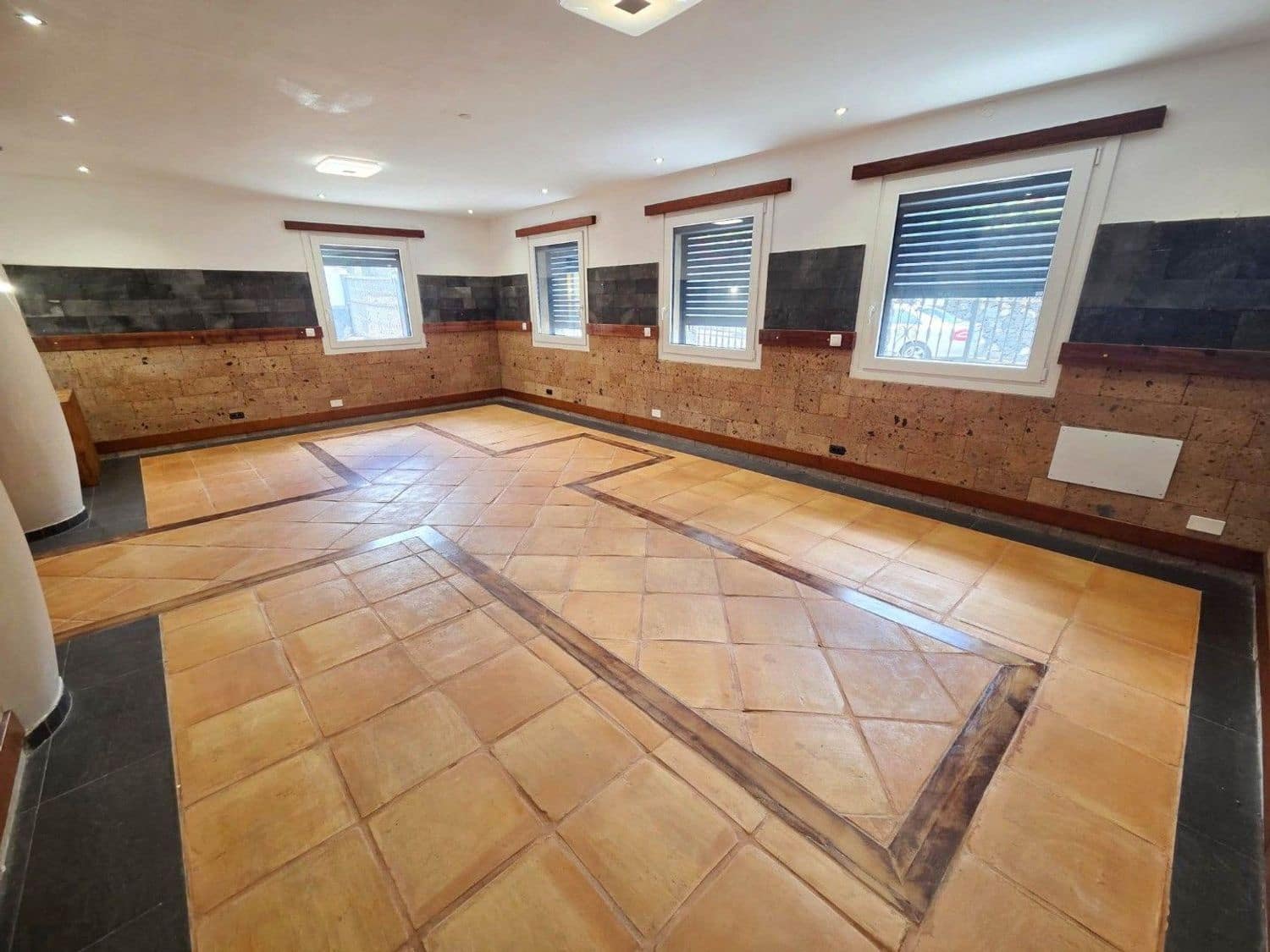 3 slaapkamer Villa te koop in Tacoronte met garage - € 469.000 (Ref: 9264007)