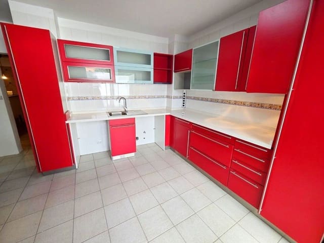 3 slaapkamer Villa te koop in Tacoronte met garage - € 469.000 (Ref: 9264007)