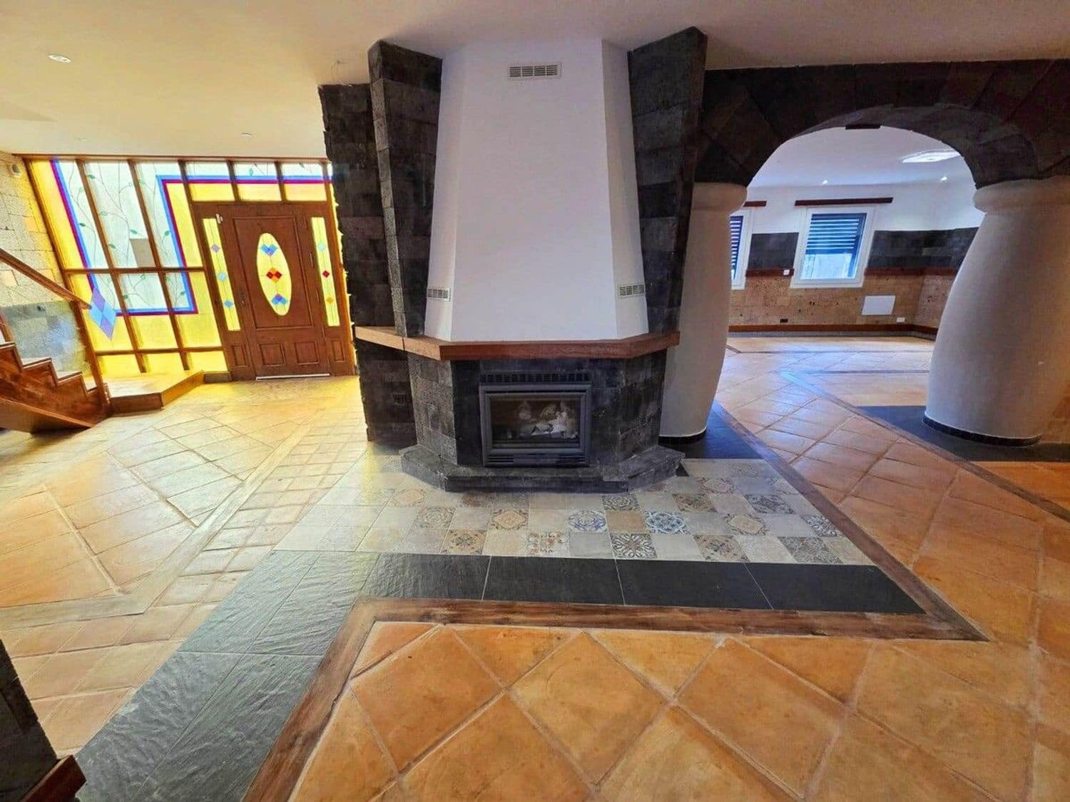 3 slaapkamer Villa te koop in Tacoronte met garage - € 469.000 (Ref: 9264007)