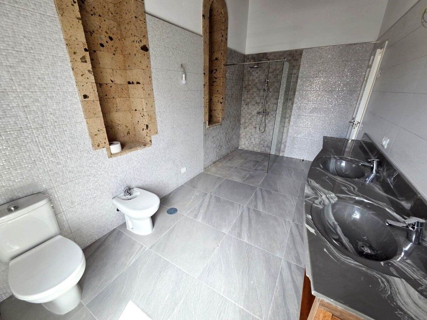 3 slaapkamer Villa te koop in Tacoronte met garage - € 469.000 (Ref: 9264007)