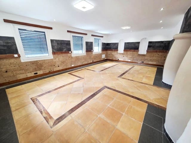 3 slaapkamer Villa te koop in Tacoronte met garage - € 469.000 (Ref: 9264007)