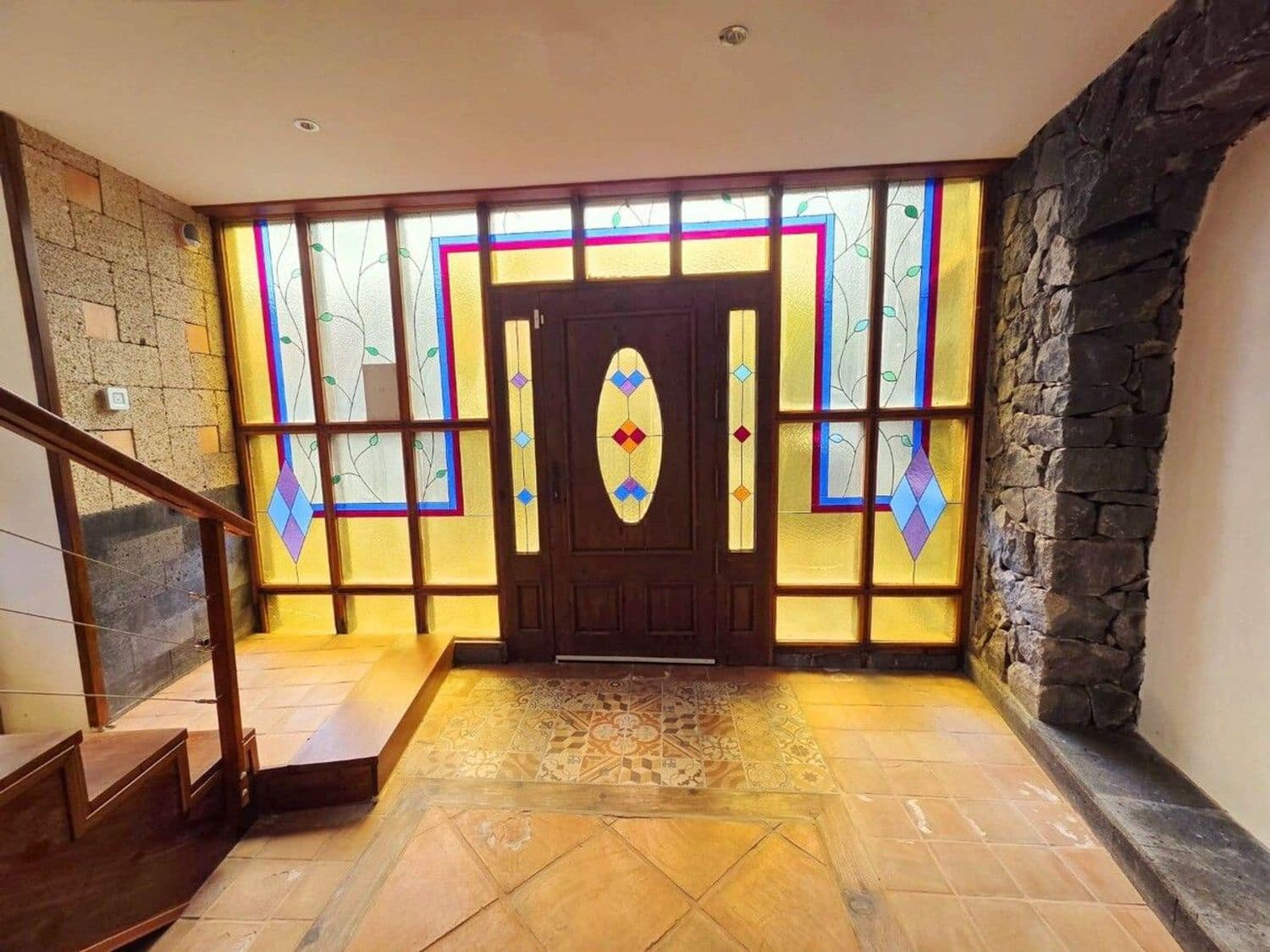 3 slaapkamer Villa te koop in Tacoronte met garage - € 469.000 (Ref: 9264007)