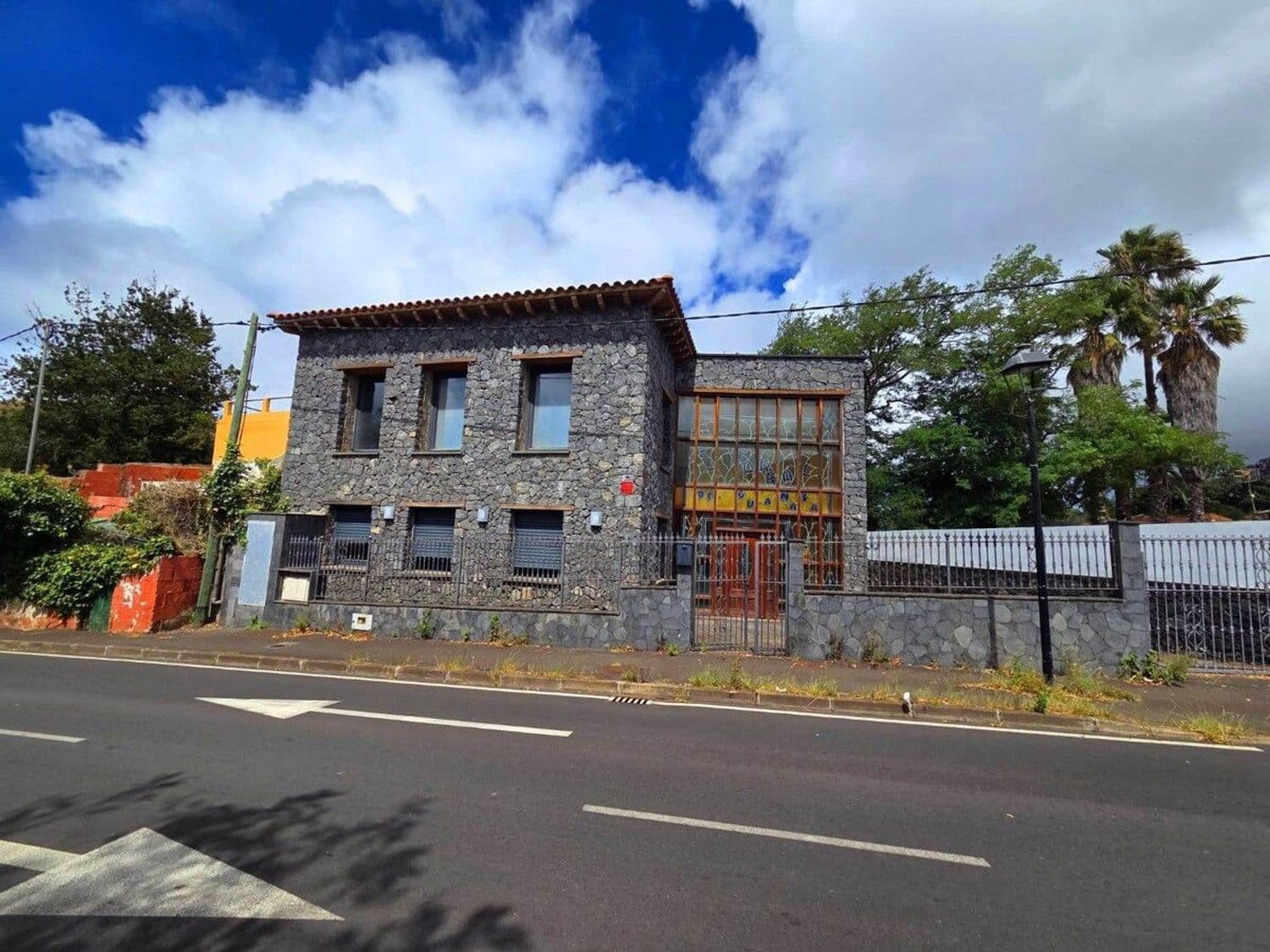 3 slaapkamer Villa te koop in Tacoronte met garage - € 469.000 (Ref: 9264007)