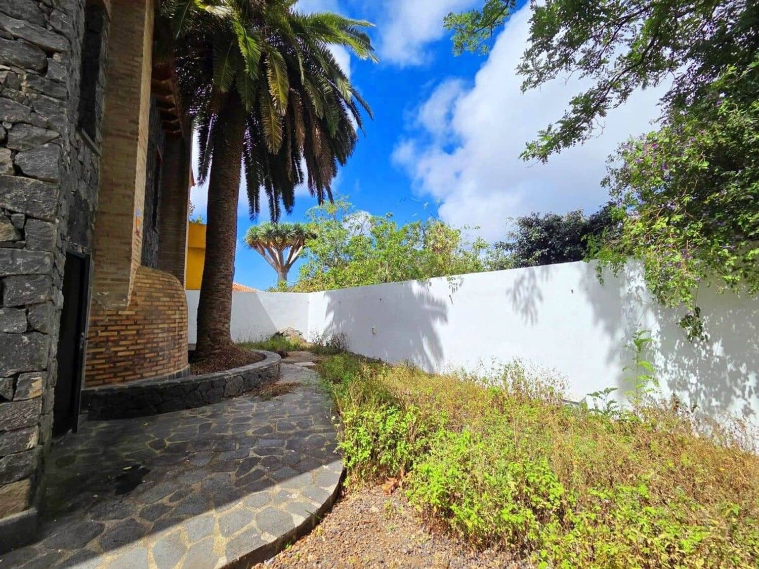 3 slaapkamer Villa te koop in Tacoronte met garage - € 469.000 (Ref: 9264007)