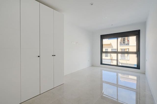 2 sovrum Lägenhet till salu i Playa San Juan, Guía de Isora med garage - 290 000 € (Ref: 9294144)