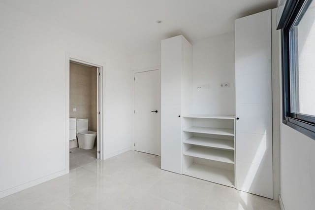 2 sovrum Lägenhet till salu i Playa San Juan, Guía de Isora med garage - 290 000 € (Ref: 9294144)