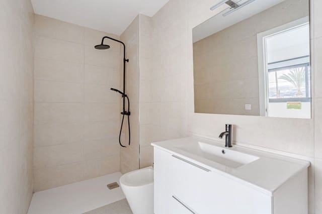 2 Zimmer Apartment zu verkaufen in Playa San Juan, Guía de Isora mit Garage - 300.000 € (Ref: 9294144)