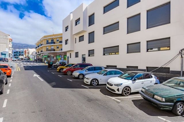 2 sovrum Lägenhet till salu i Playa San Juan, Guía de Isora med garage - 290 000 € (Ref: 9294144)