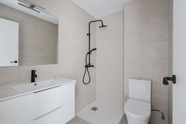 2 sovrum Lägenhet till salu i Playa San Juan, Guía de Isora med garage - 290 000 € (Ref: 9294144)