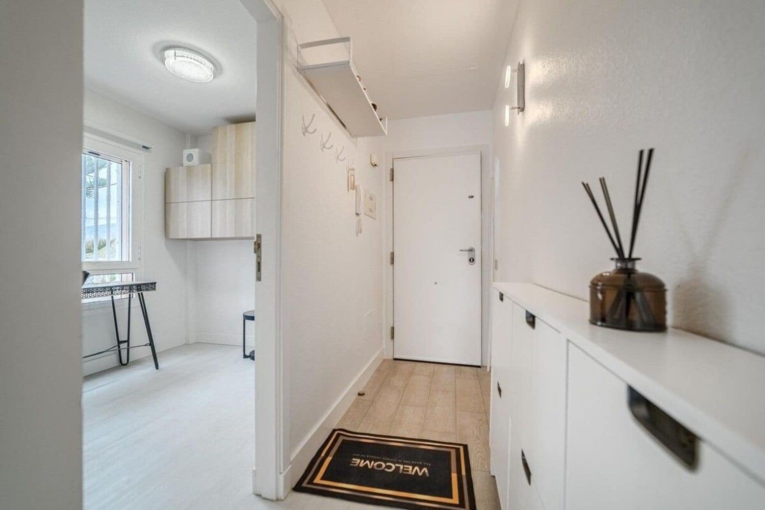 3 soverom Leilighet til salgs i Costa Adeje med svømmebasseng garasje - € 499 000 (Ref: 9335641)