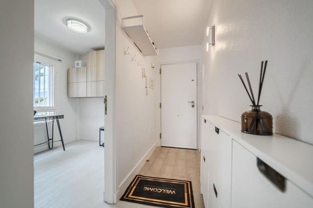 3 sypialnia Apartament na sprzedaż w Playa de Fañabé Alto, Adeje z basenem garażem - 499 000 € (Ref: 9335641)