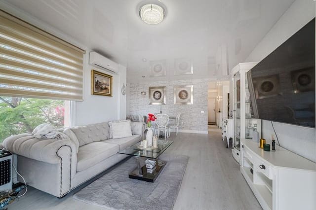 3 sypialnia Apartament na sprzedaż w Playa de Fañabé Alto, Adeje z basenem garażem - 499 000 € (Ref: 9335641)