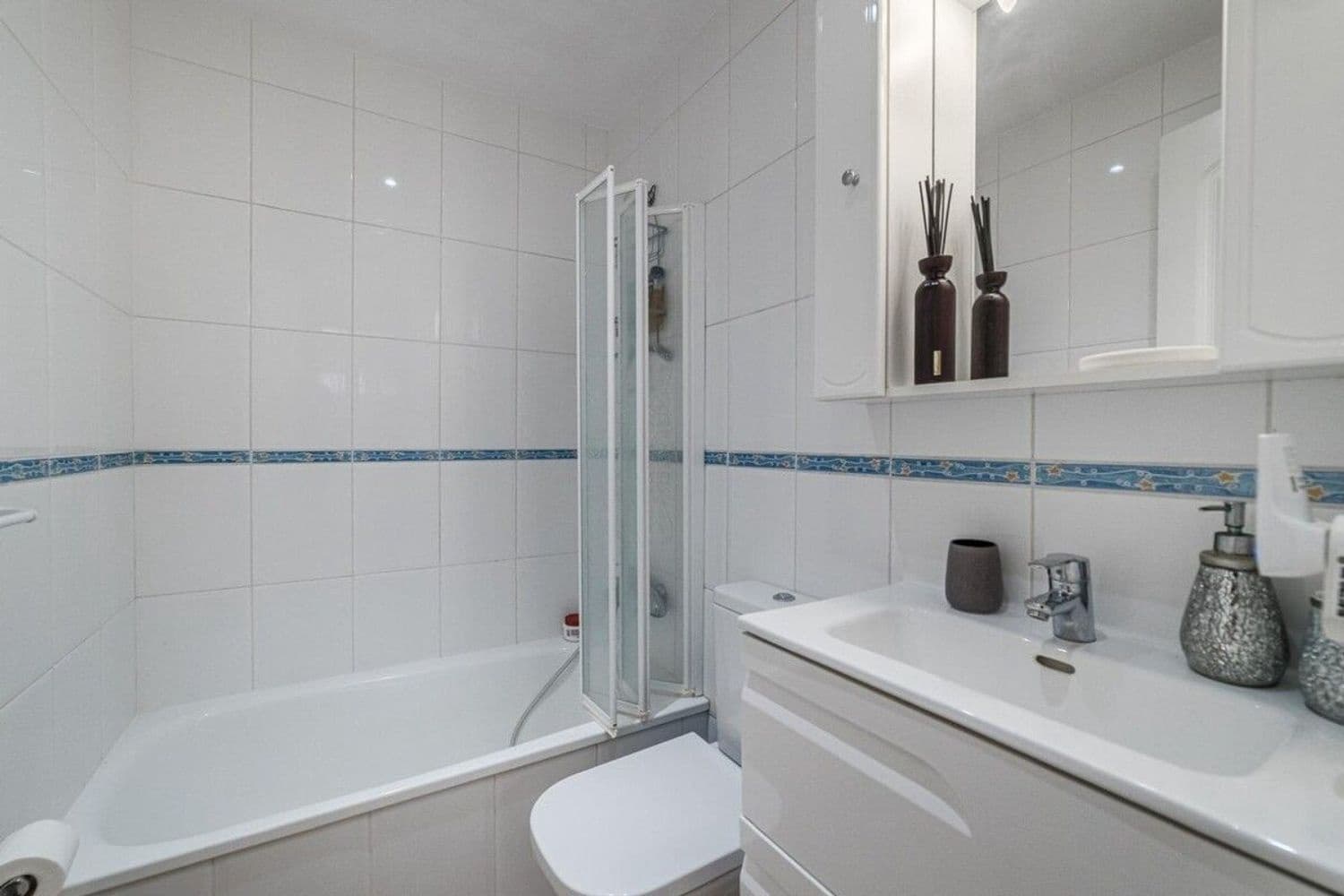 3 soverom Leilighet til salgs i Costa Adeje med svømmebasseng garasje - € 499 000 (Ref: 9335641)