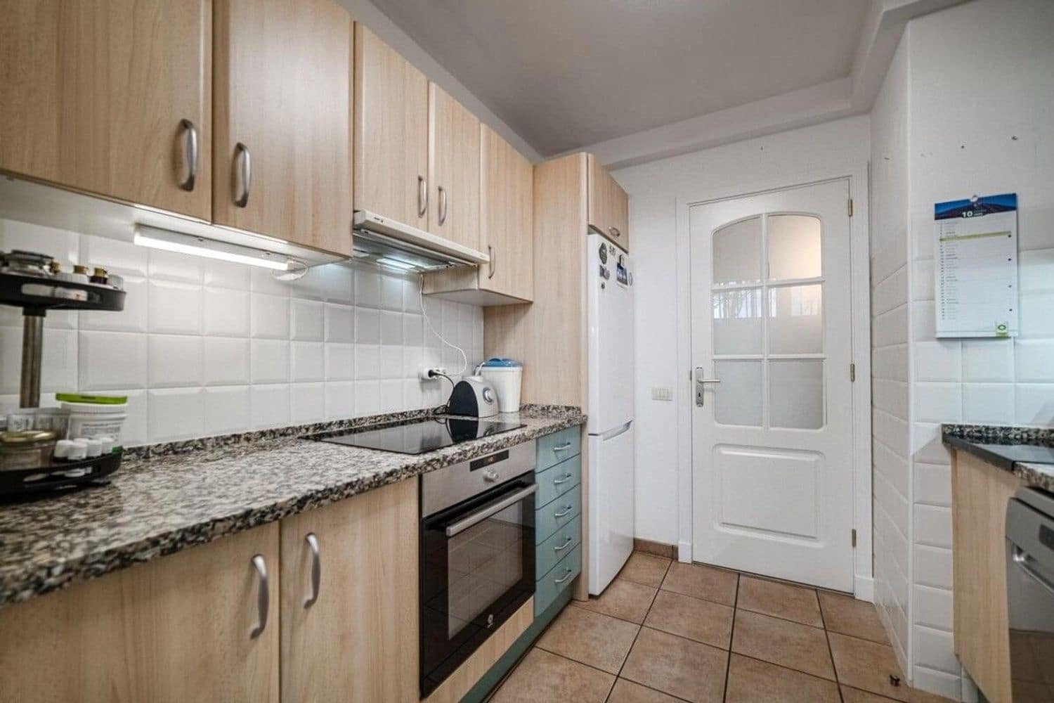 3 soverom Leilighet til salgs i Costa Adeje med svømmebasseng garasje - € 499 000 (Ref: 9335641)