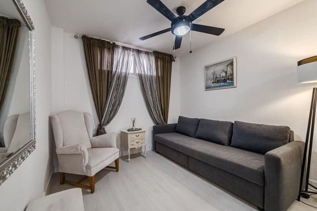 3 sypialnia Apartament na sprzedaż w Playa de Fañabé Alto, Adeje z basenem garażem - 499 000 € (Ref: 9335641)