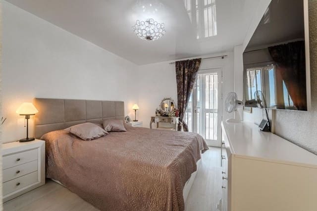 3 sypialnia Apartament na sprzedaż w Playa de Fañabé Alto, Adeje z basenem garażem - 499 000 € (Ref: 9335641)