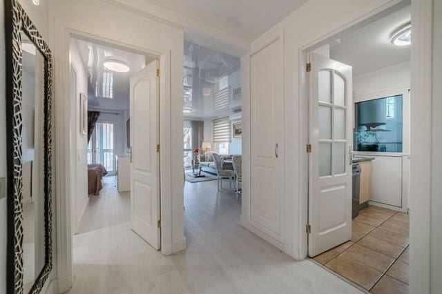 3 sypialnia Apartament na sprzedaż w Playa de Fañabé Alto, Adeje z basenem garażem - 499 000 € (Ref: 9335641)