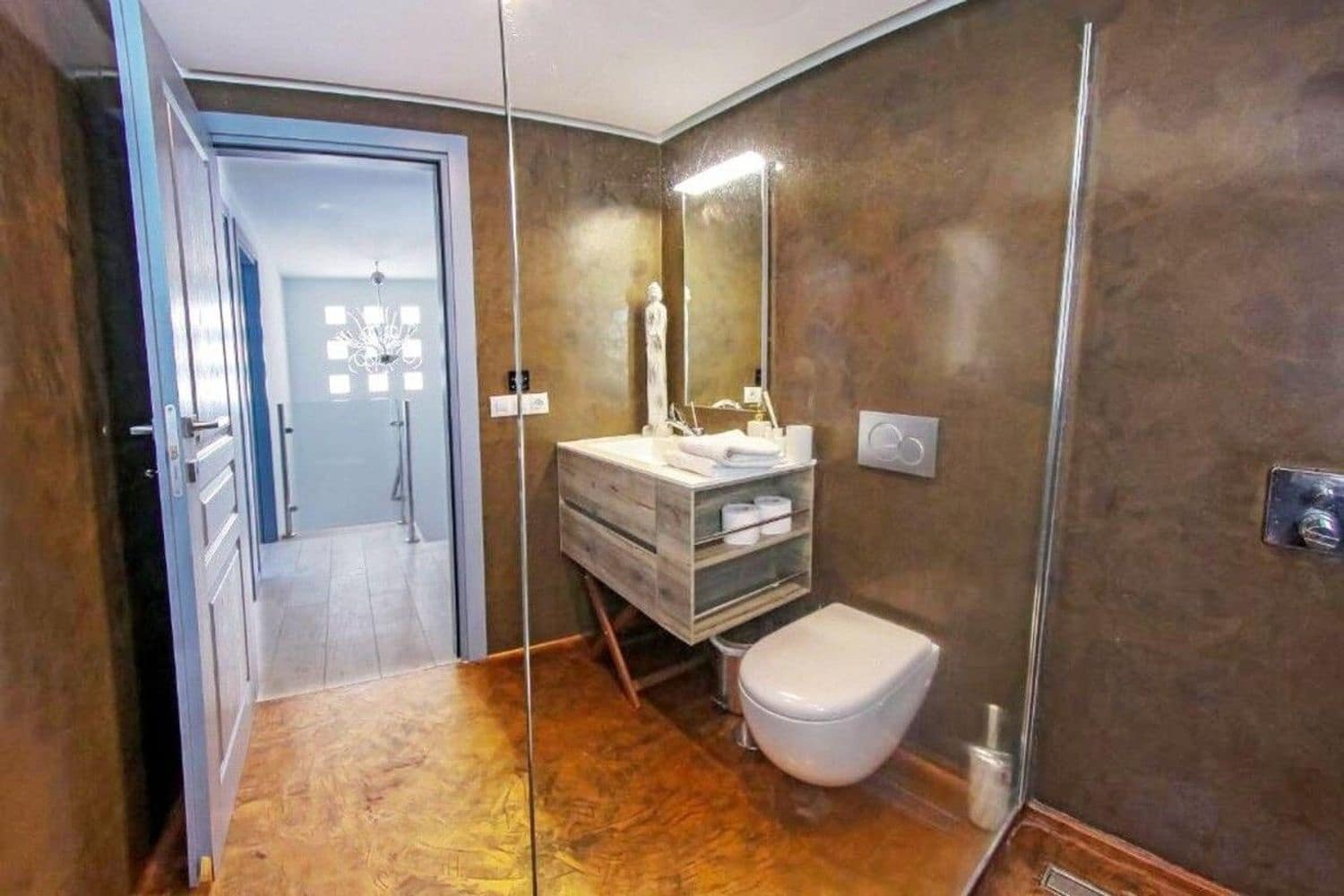 4 soveværelse Villa til salg i Chayofa med swimmingpool garage - € 930.000 (Ref: 9343094)