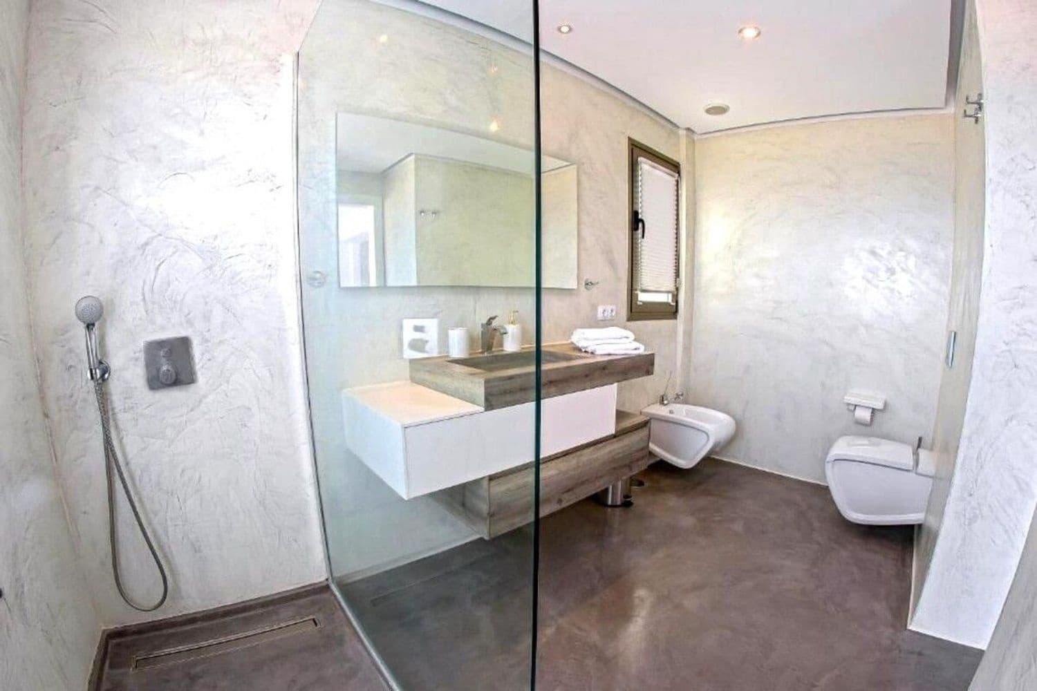 4 soveværelse Villa til salg i Chayofa med swimmingpool garage - € 930.000 (Ref: 9343094)