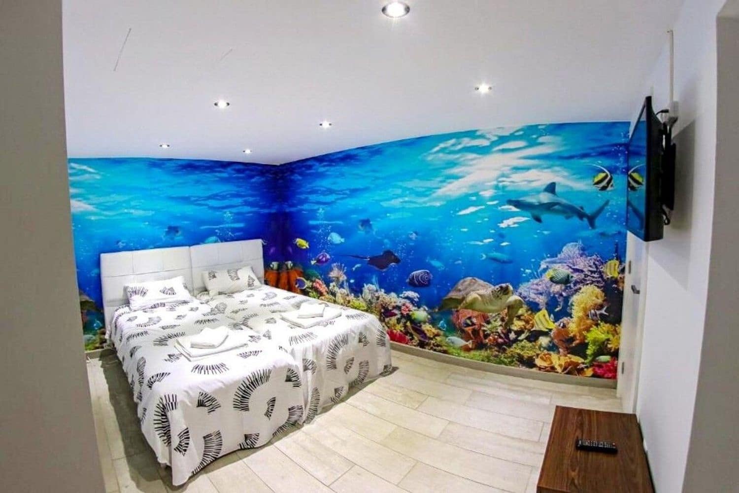 4 soveværelse Villa til salg i Chayofa med swimmingpool garage - € 930.000 (Ref: 9343094)