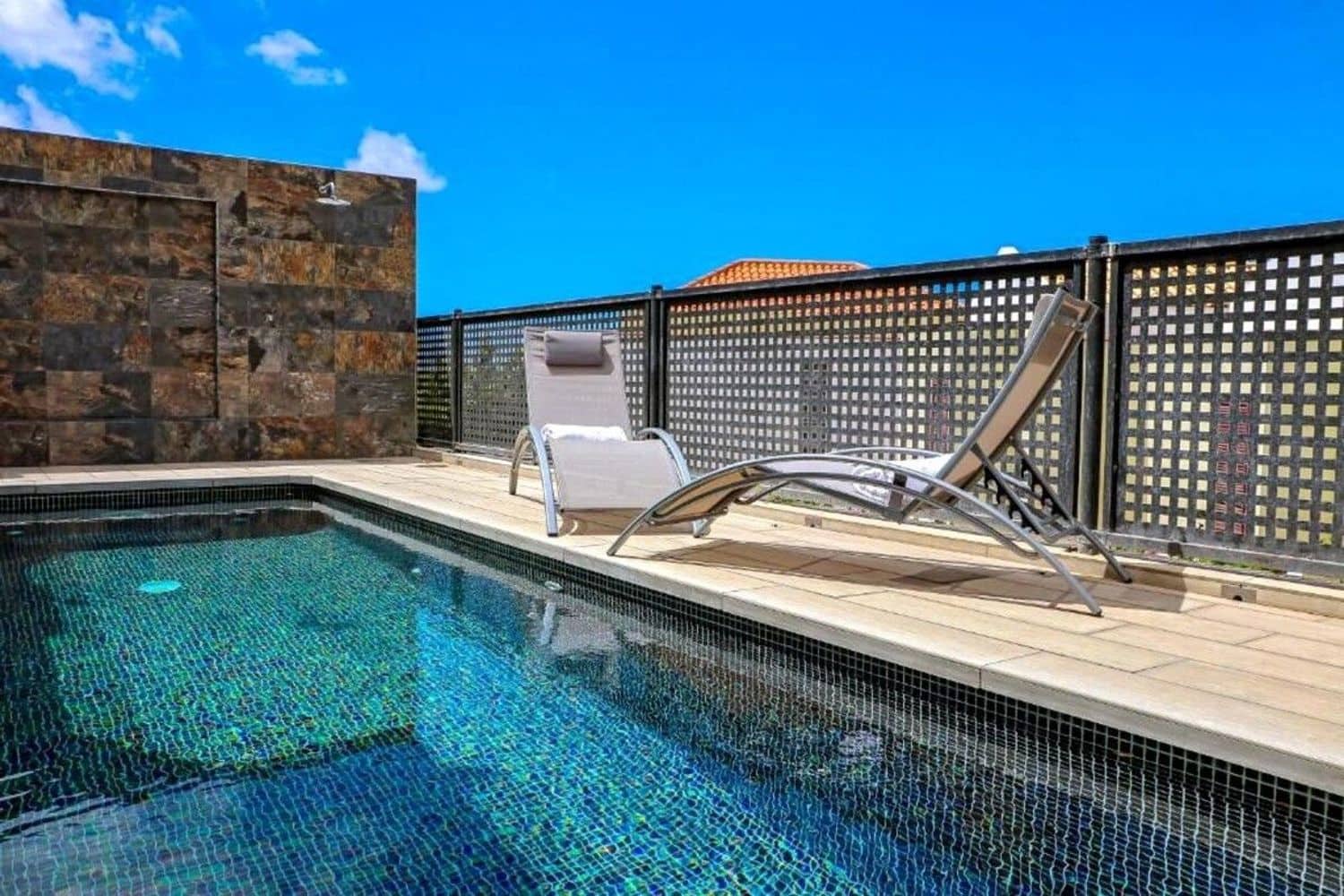 4 soveværelse Villa til salg i Chayofa med swimmingpool garage - € 930.000 (Ref: 9343094)