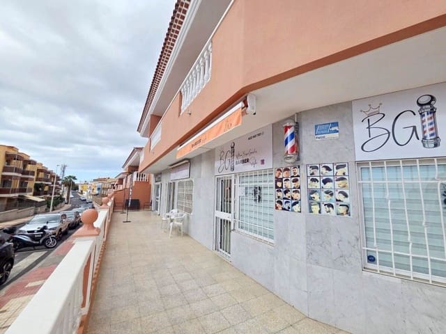 Commercieel te koop in Casco Urbano, Adeje - € 130.000 (Ref: 9343095)