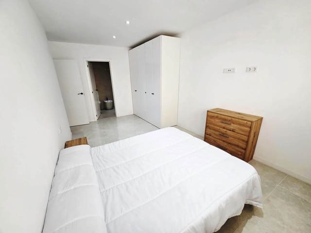 2 bedroom Apartment for rent in Las Lomas de Rame - Bahía Bella, Los Alcázares with garage - € 1,500 (Ref: 9501857)