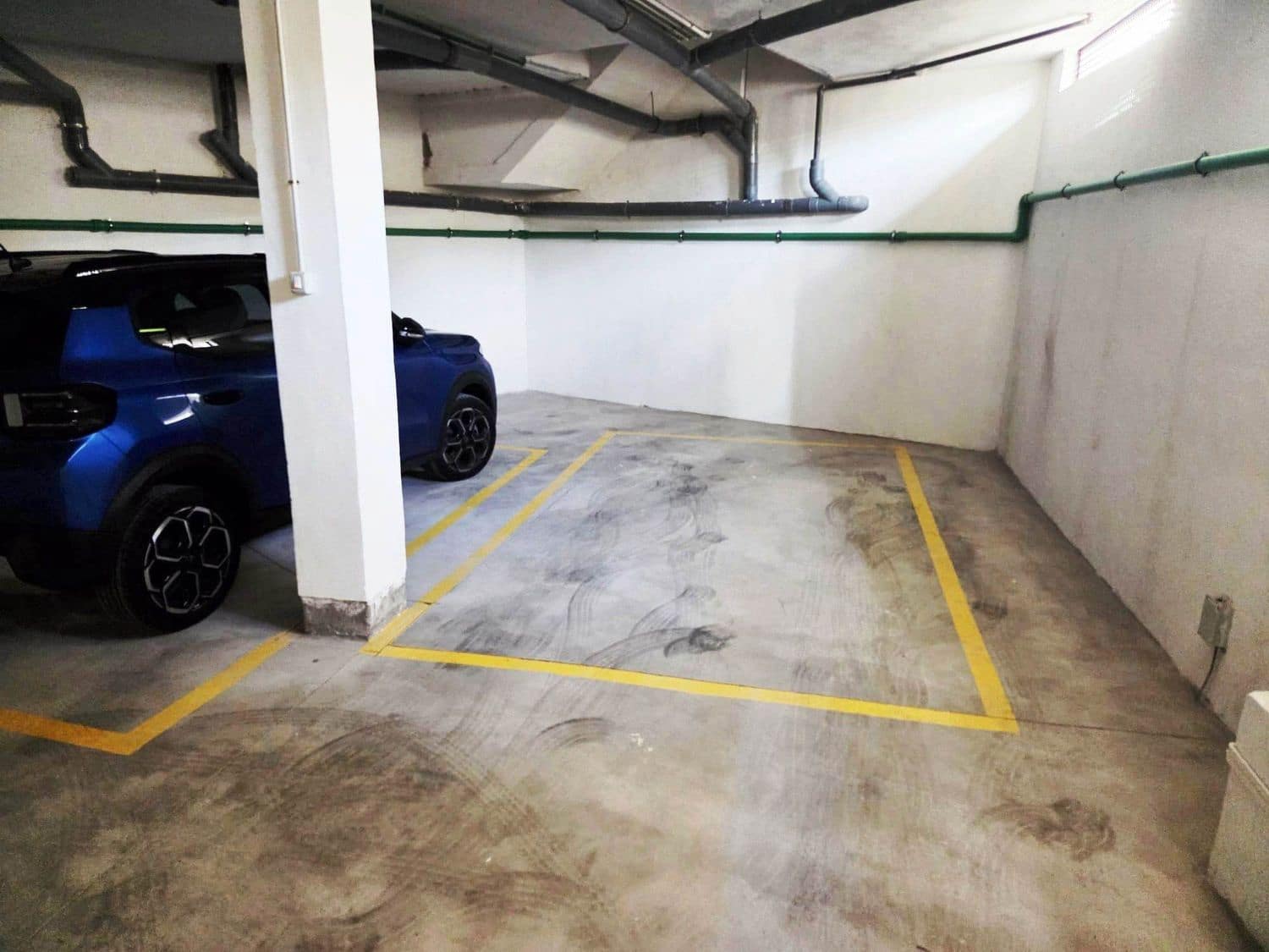 2 bedroom Apartment for rent in Los Alcazares with garage - € 1,500 (Ref: 9501857)