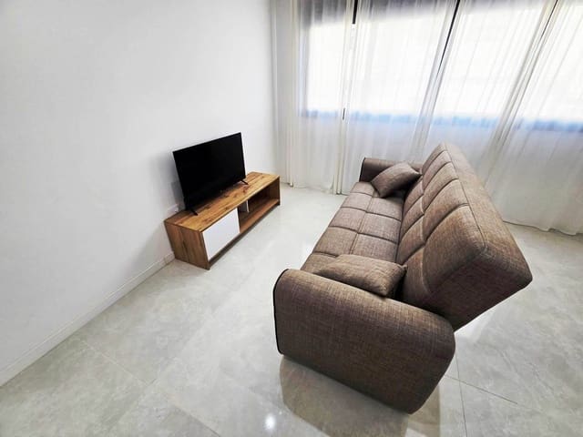 2 bedroom Apartment for rent in Las Lomas de Rame - Bahía Bella, Los Alcázares with garage - € 1,500 (Ref: 9501857)