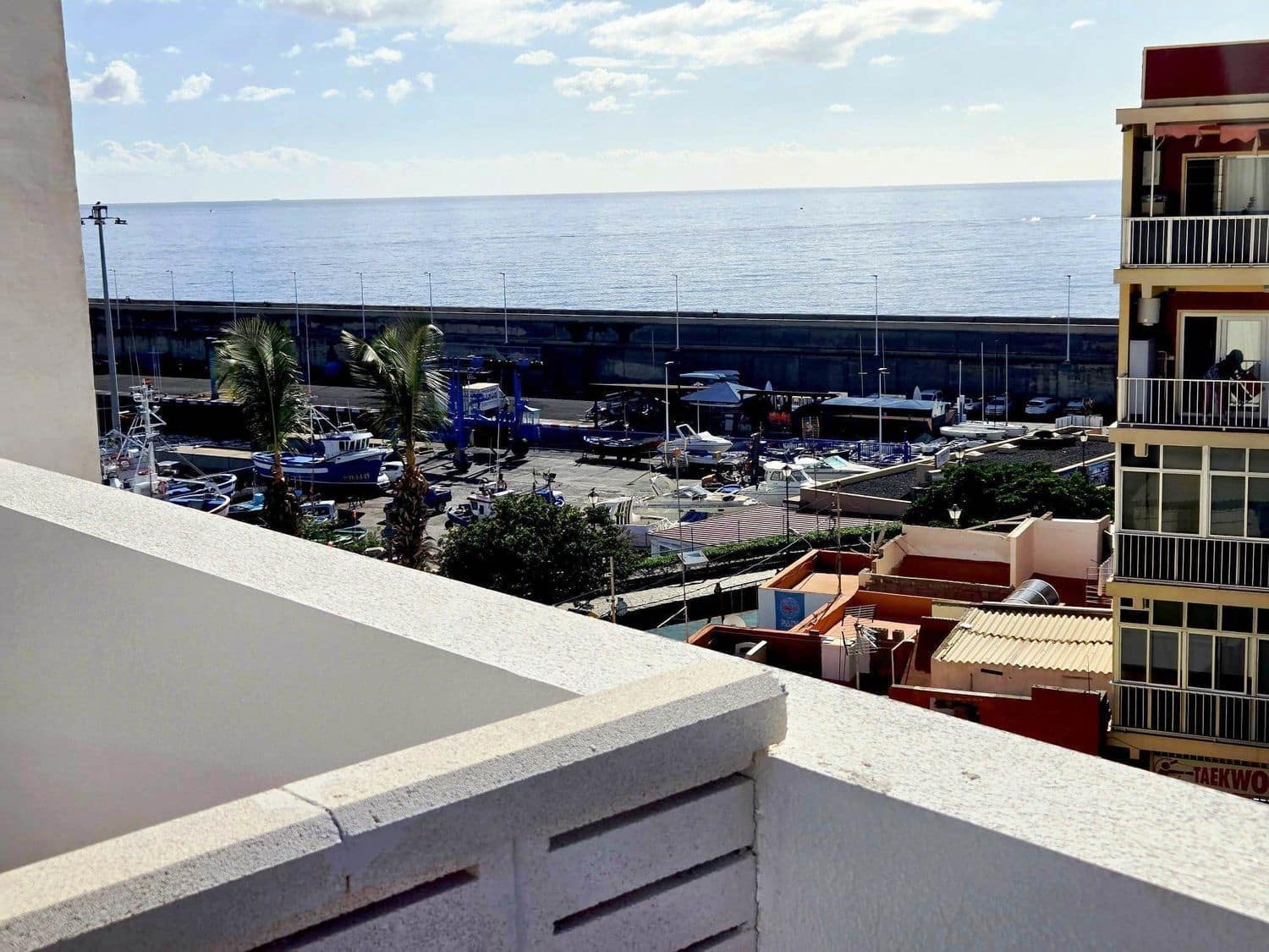 2 bedroom Apartment for rent in Los Alcazares with garage - € 1,500 (Ref: 9501857)