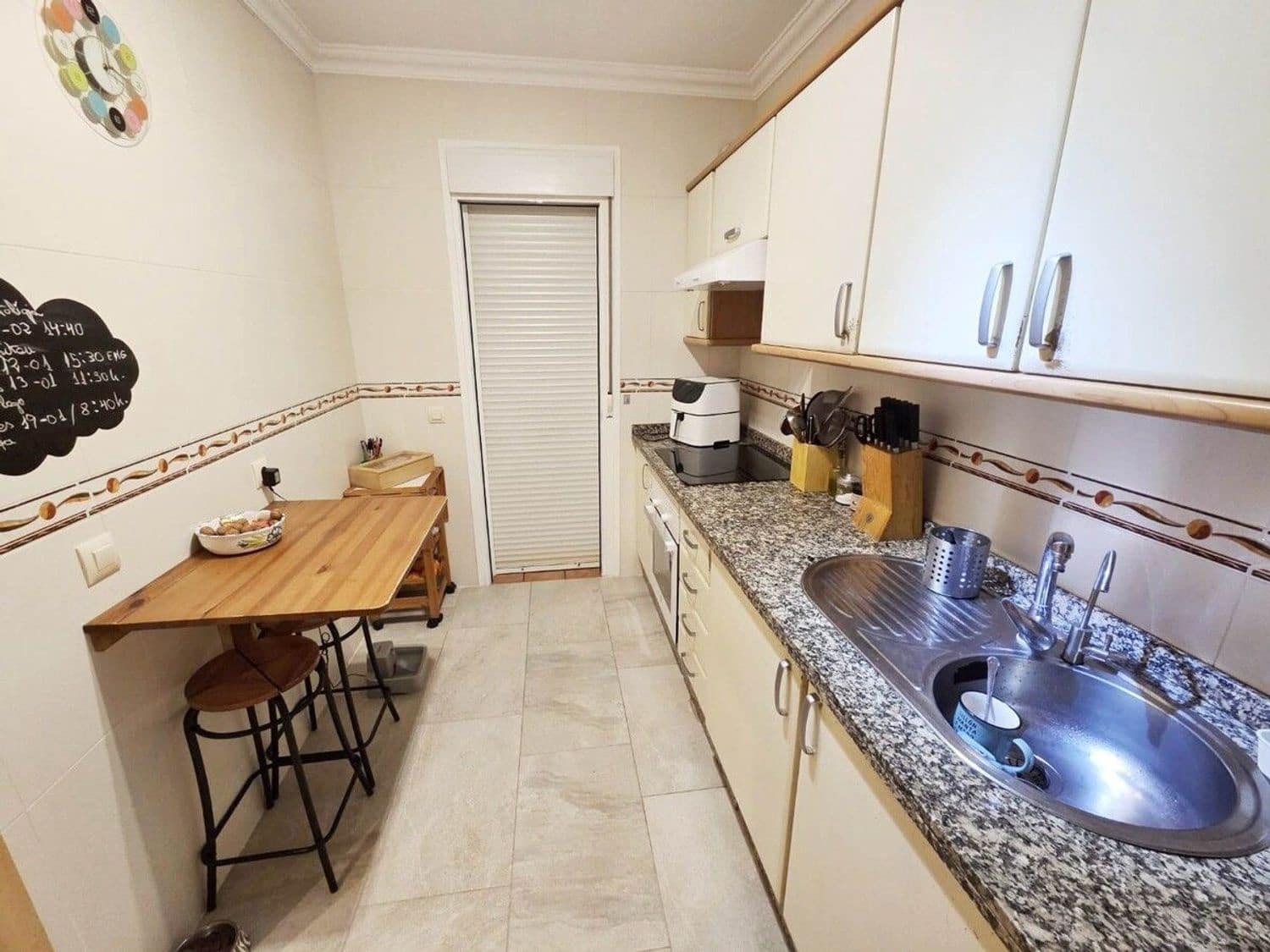 2 sovrum Lägenhet till salu i Adeje med pool garage - 330 000 € (Ref: 9503720)