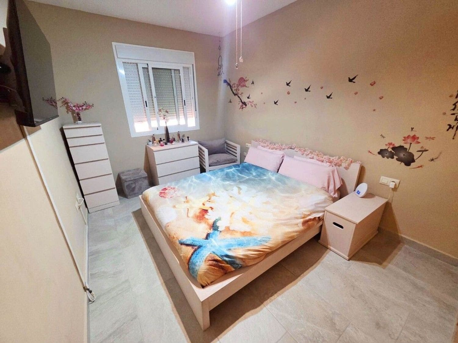 2 sovrum Lägenhet till salu i Adeje med pool garage - 330 000 € (Ref: 9503720)