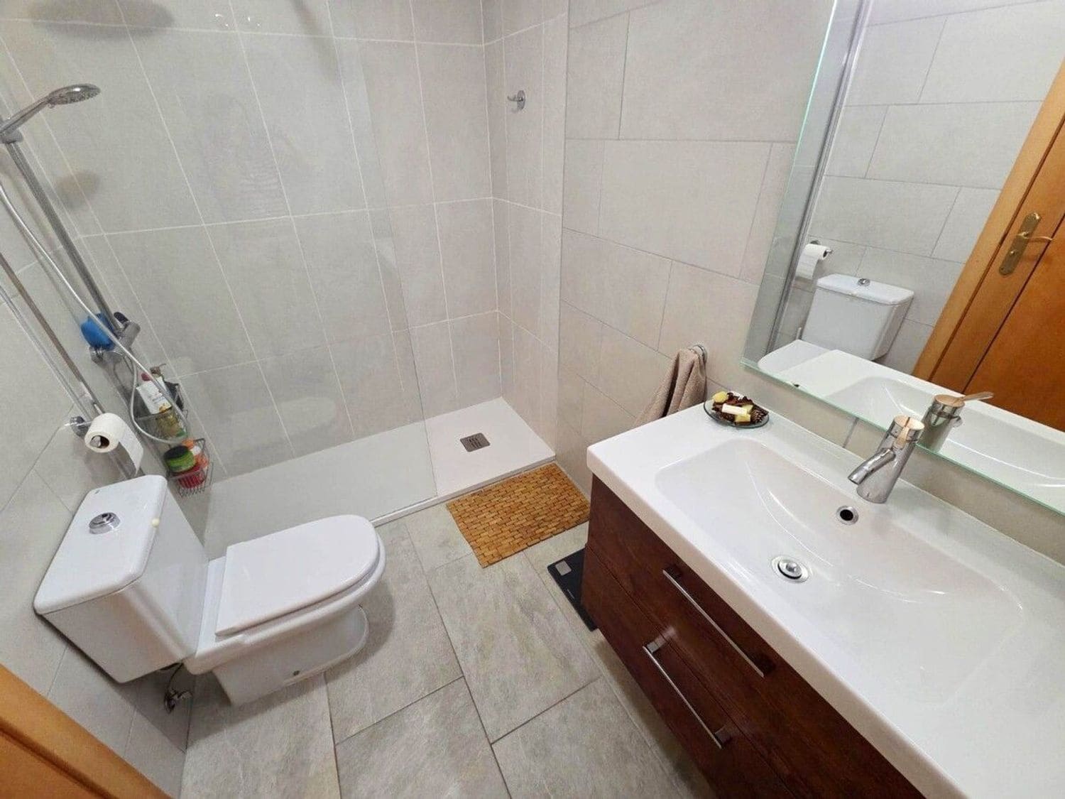 2 sovrum Lägenhet till salu i Adeje med pool garage - 330 000 € (Ref: 9503720)