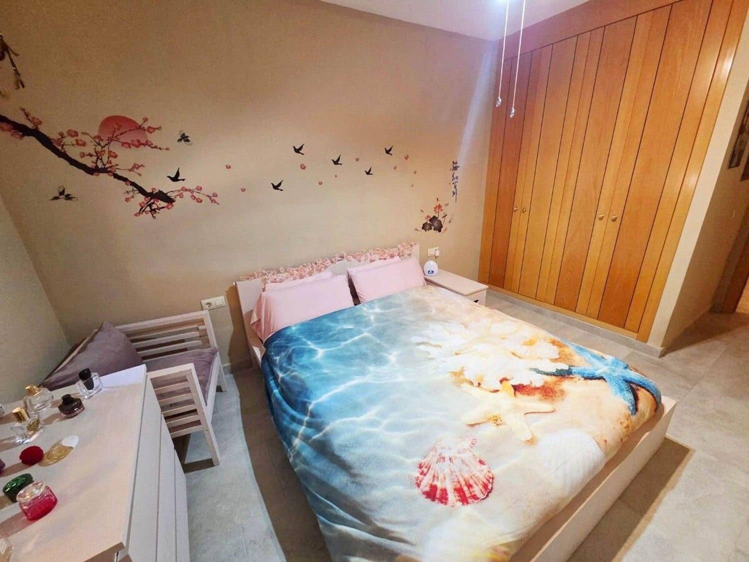 2 sovrum Lägenhet till salu i Adeje med pool garage - 330 000 € (Ref: 9503720)