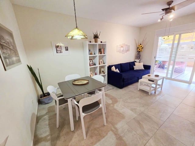 2 sovrum Lägenhet till salu i Casco Urbano, Adeje med pool garage - 330 000 € (Ref: 9503720)