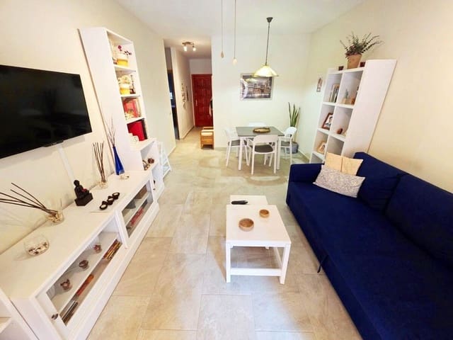 2 sovrum Lägenhet till salu i Casco Urbano, Adeje med pool garage - 330 000 € (Ref: 9503720)