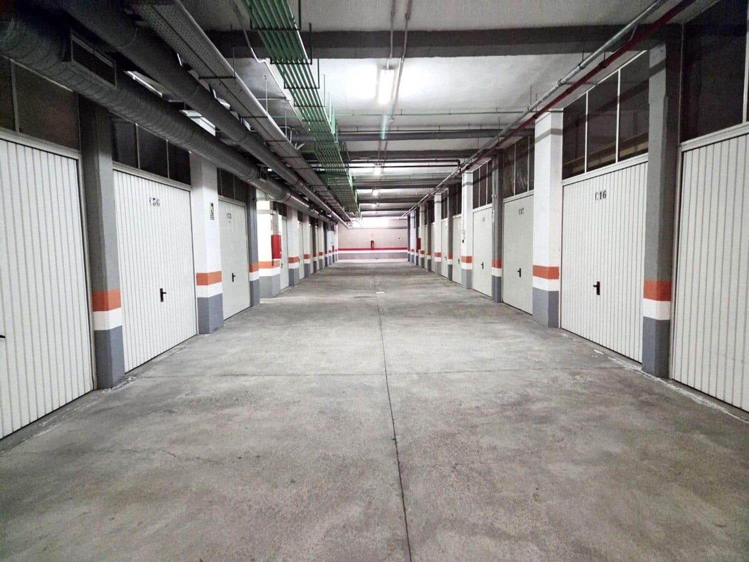 2 sovrum Lägenhet till salu i Adeje med pool garage - 330 000 € (Ref: 9503720)