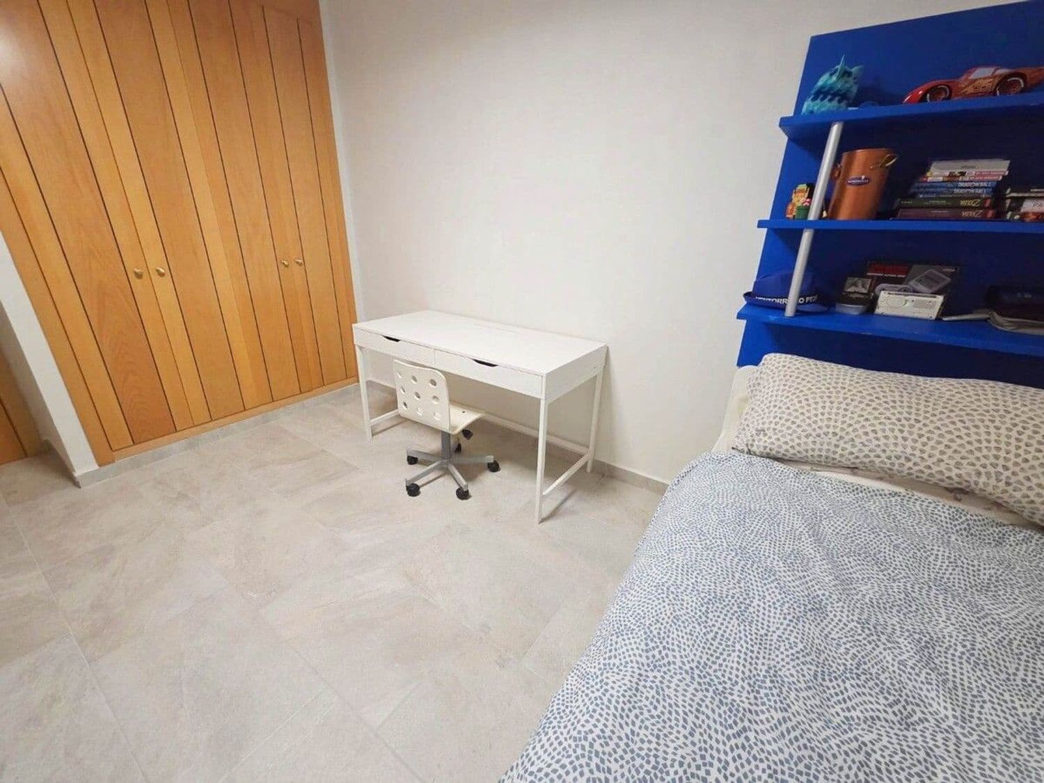 2 sovrum Lägenhet till salu i Adeje med pool garage - 330 000 € (Ref: 9503720)