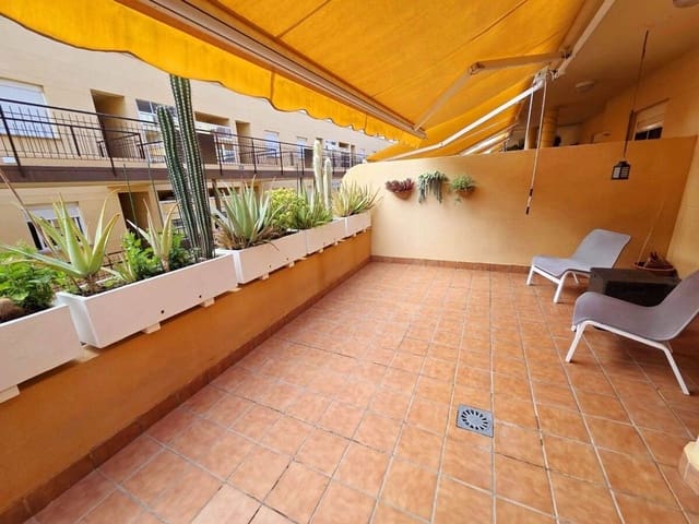 2 sovrum Lägenhet till salu i Casco Urbano, Adeje med pool garage - 330 000 € (Ref: 9503720)