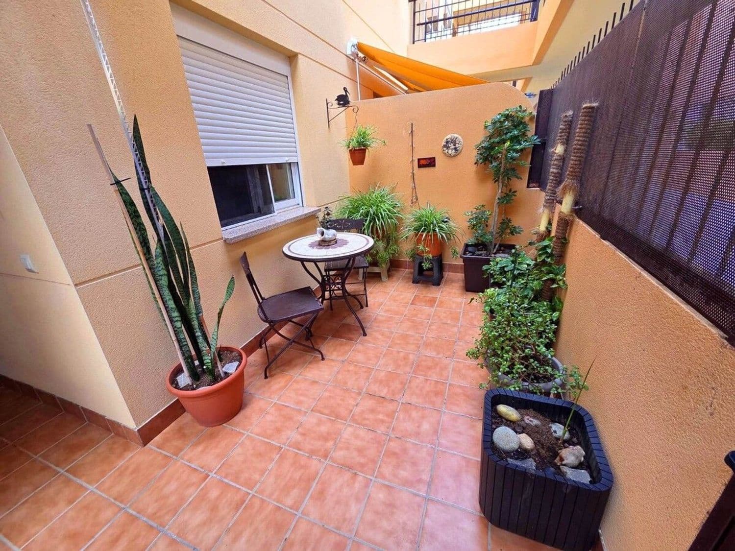 2 sovrum Lägenhet till salu i Adeje med pool garage - 330 000 € (Ref: 9503720)