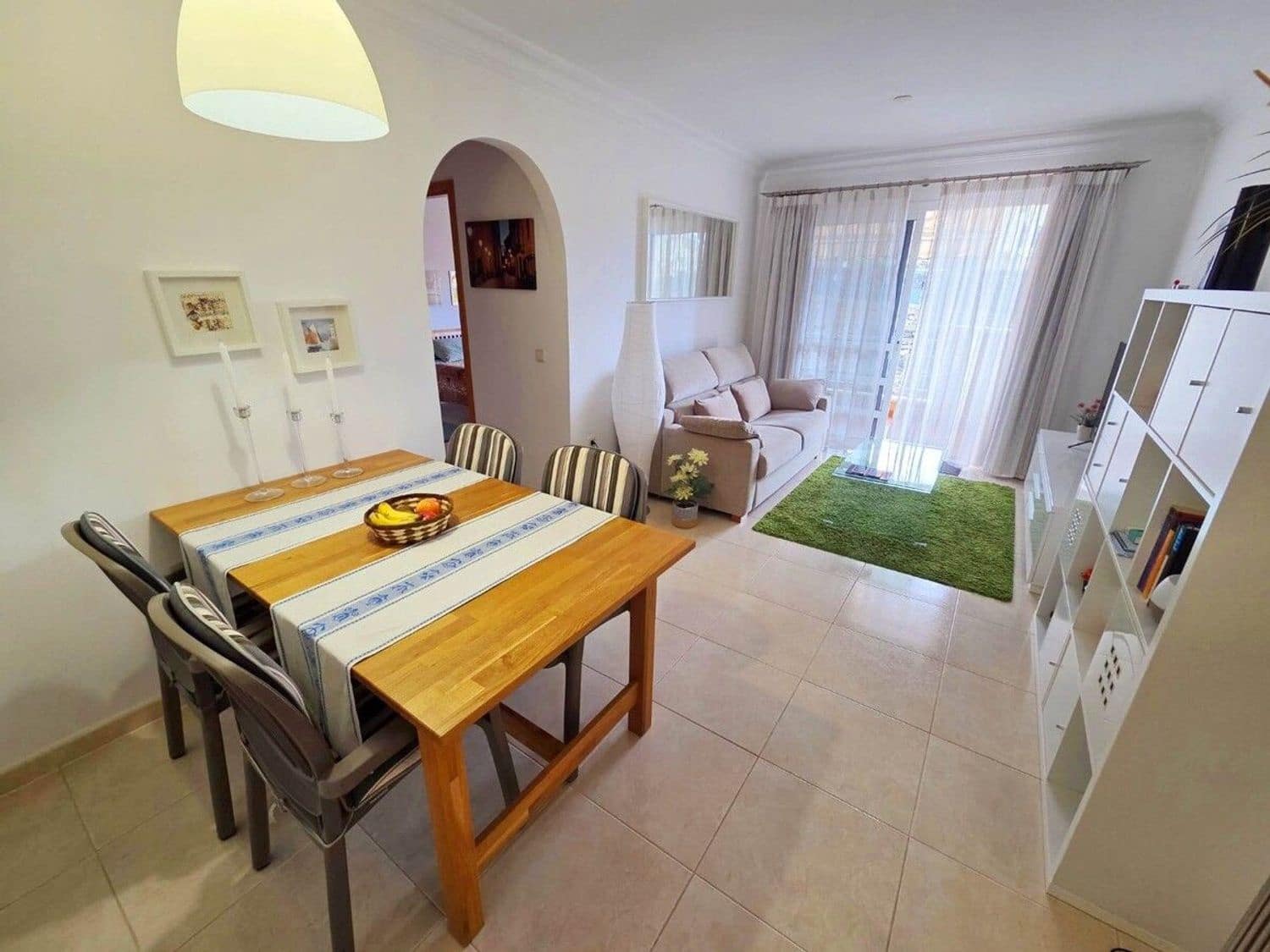 2 sovrum Lägenhet till salu i Callao Salvaje med garage - 395 000 € (Ref: 9503721)