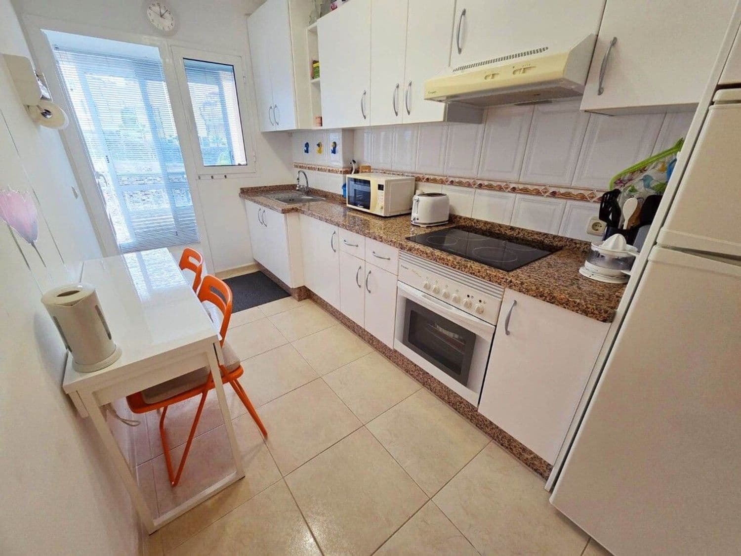 2 sovrum Lägenhet till salu i Callao Salvaje med garage - 395 000 € (Ref: 9503721)