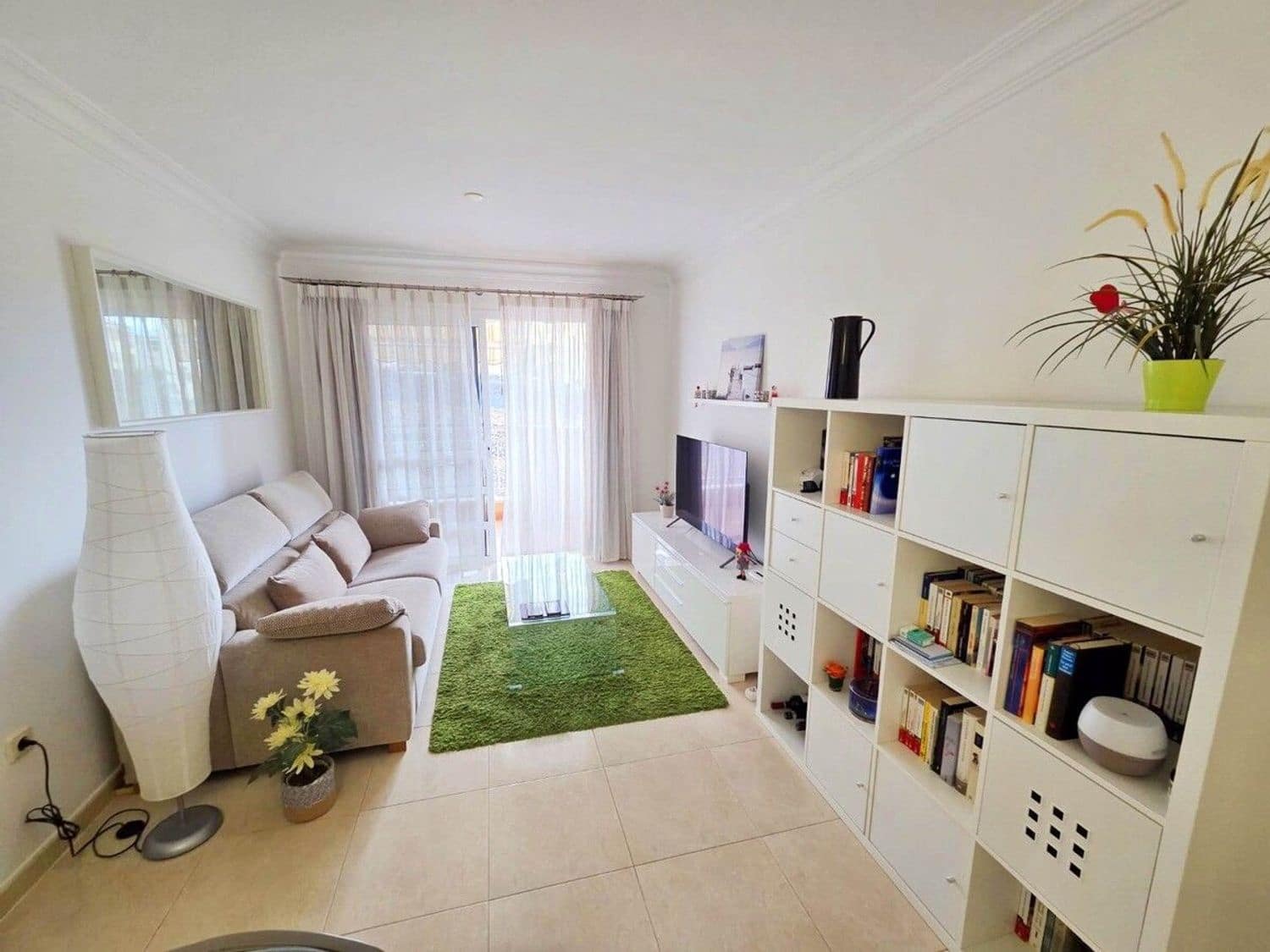 2 sovrum Lägenhet till salu i Callao Salvaje med garage - 395 000 € (Ref: 9503721)