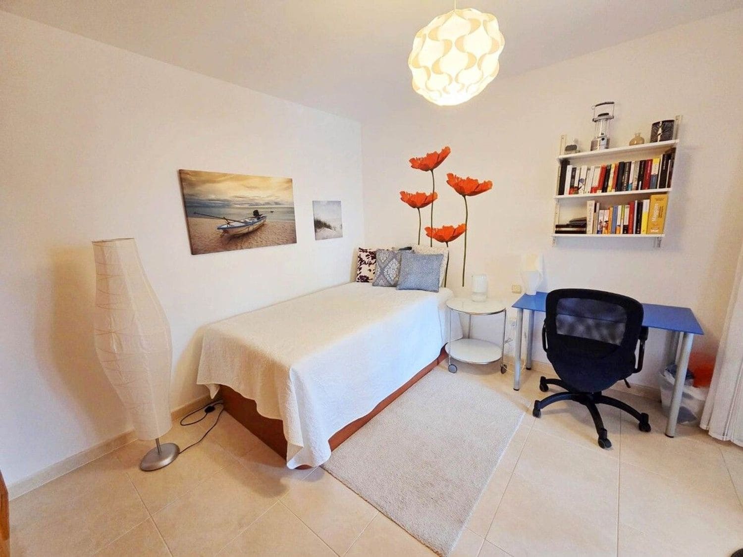 2 sovrum Lägenhet till salu i Callao Salvaje med garage - 395 000 € (Ref: 9503721)