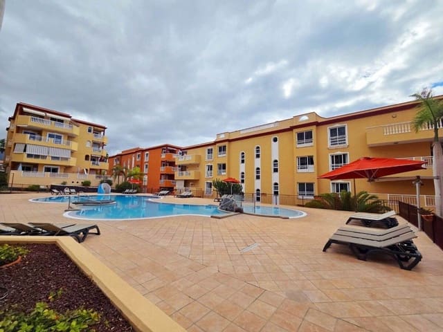 2 sovrum Lägenhet till salu i Callao Salvaje, Adeje med garage - 395 000 € (Ref: 9503721)