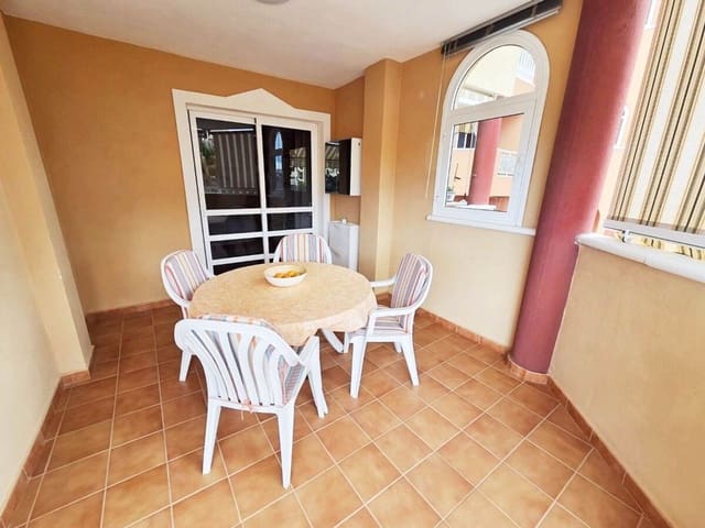 2 sovrum Lägenhet till salu i Callao Salvaje, Adeje med garage - 395 000 € (Ref: 9503721)